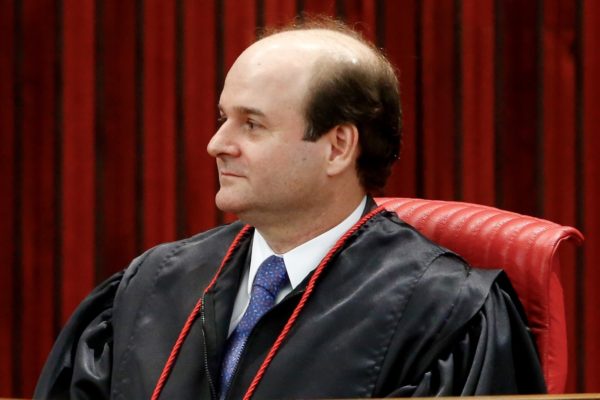 Tarcísio Vieira de Carvalho
