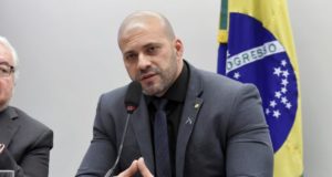 Daniel Silveira