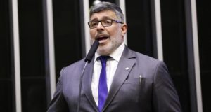 A imagem do Alexandre Frota