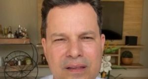 Cantor sertanejp é diagnosticado com câncer