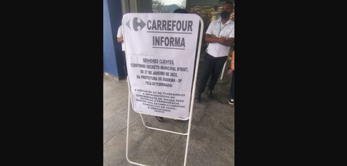 Carrefour