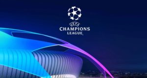 Uefa Champions League