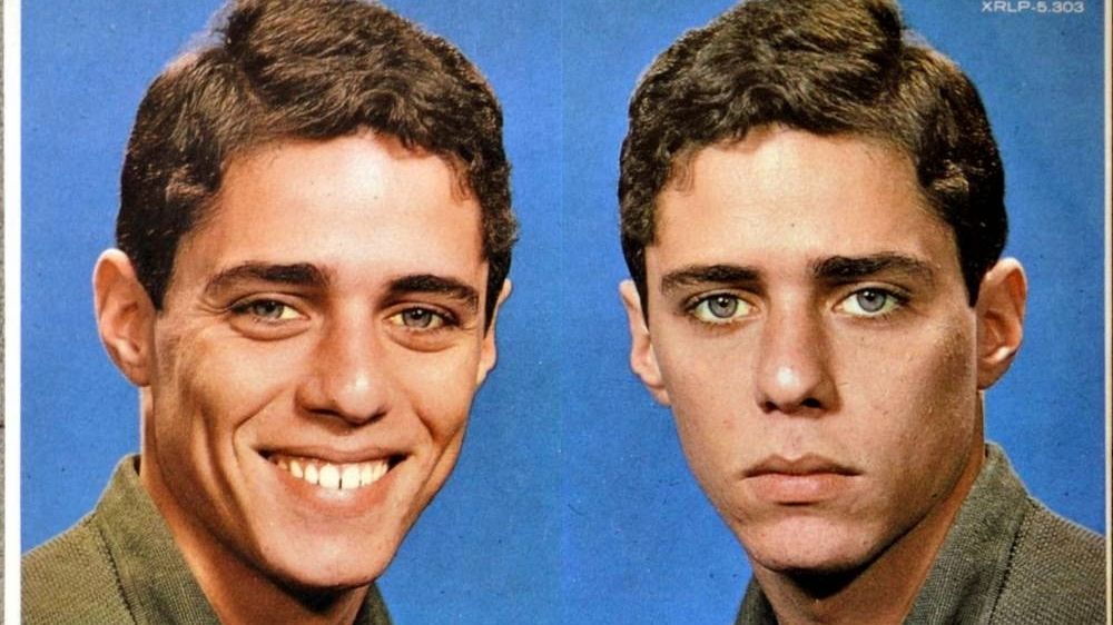 Chico Buarque álbum