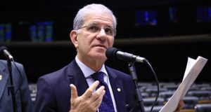 Deputado Chico D'Angelo