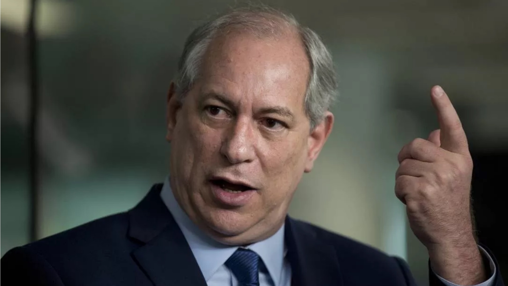 Ciro Gomes