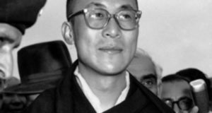 A Suposta "Não Violência" do Dalai Lama é Desmentida pela CIA