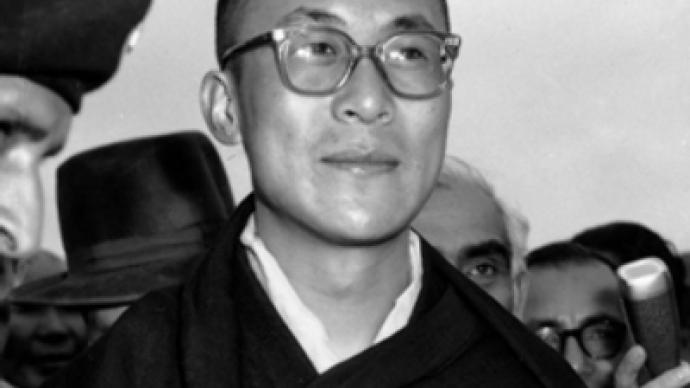 A Suposta "Não Violência" do Dalai Lama é Desmentida pela CIA