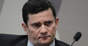 Sergio Moro já não tem salvação