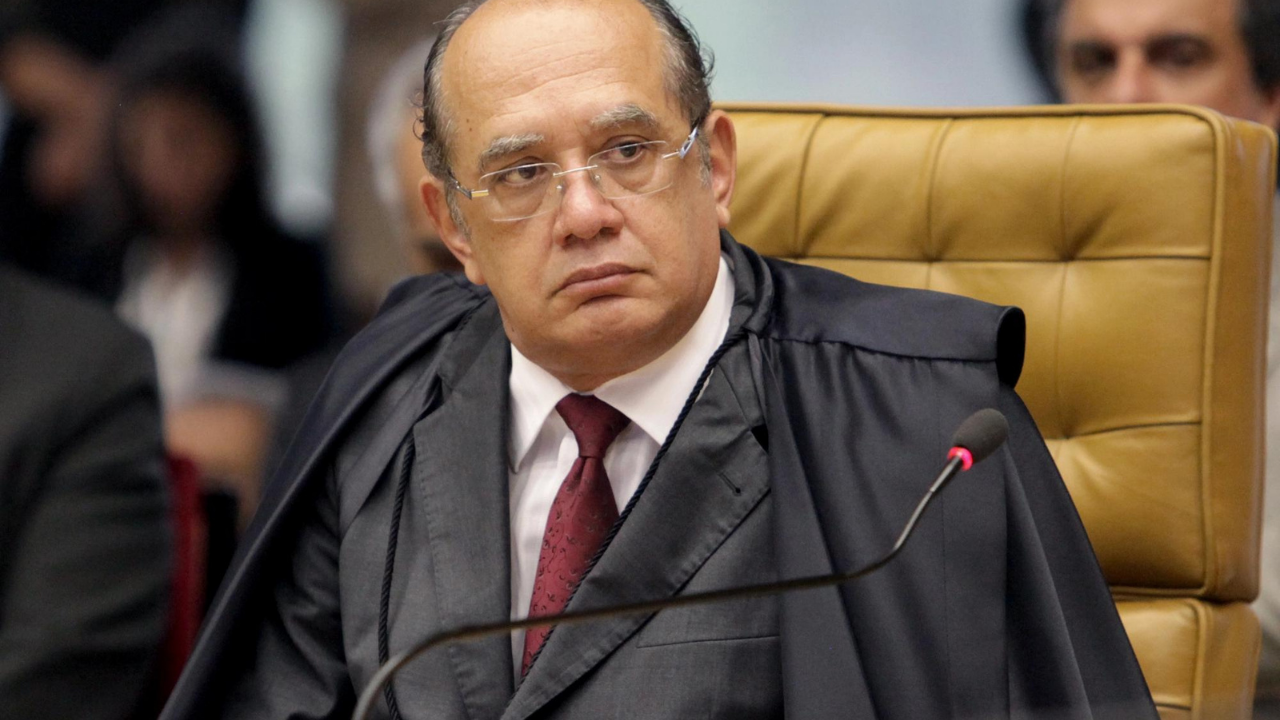 Gilmar Mendes