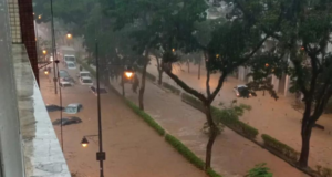 Sobe para 67 o número de mortos após temporal em Petrópolis