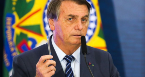 Integrante do gabinete do ódio "preparou" viagem de Bolsonaro à Rússia; entenda