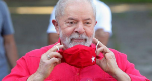 RS lança o primeiro Comitê Suprapartidário em apoio à Lula no país