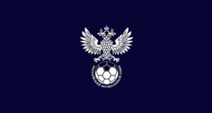 Logo da Federação Russa de Futebol