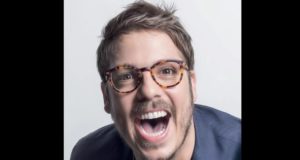 Fábio Porchat