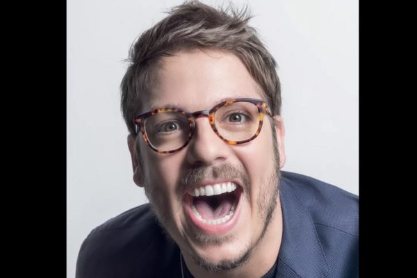 Fábio Porchat