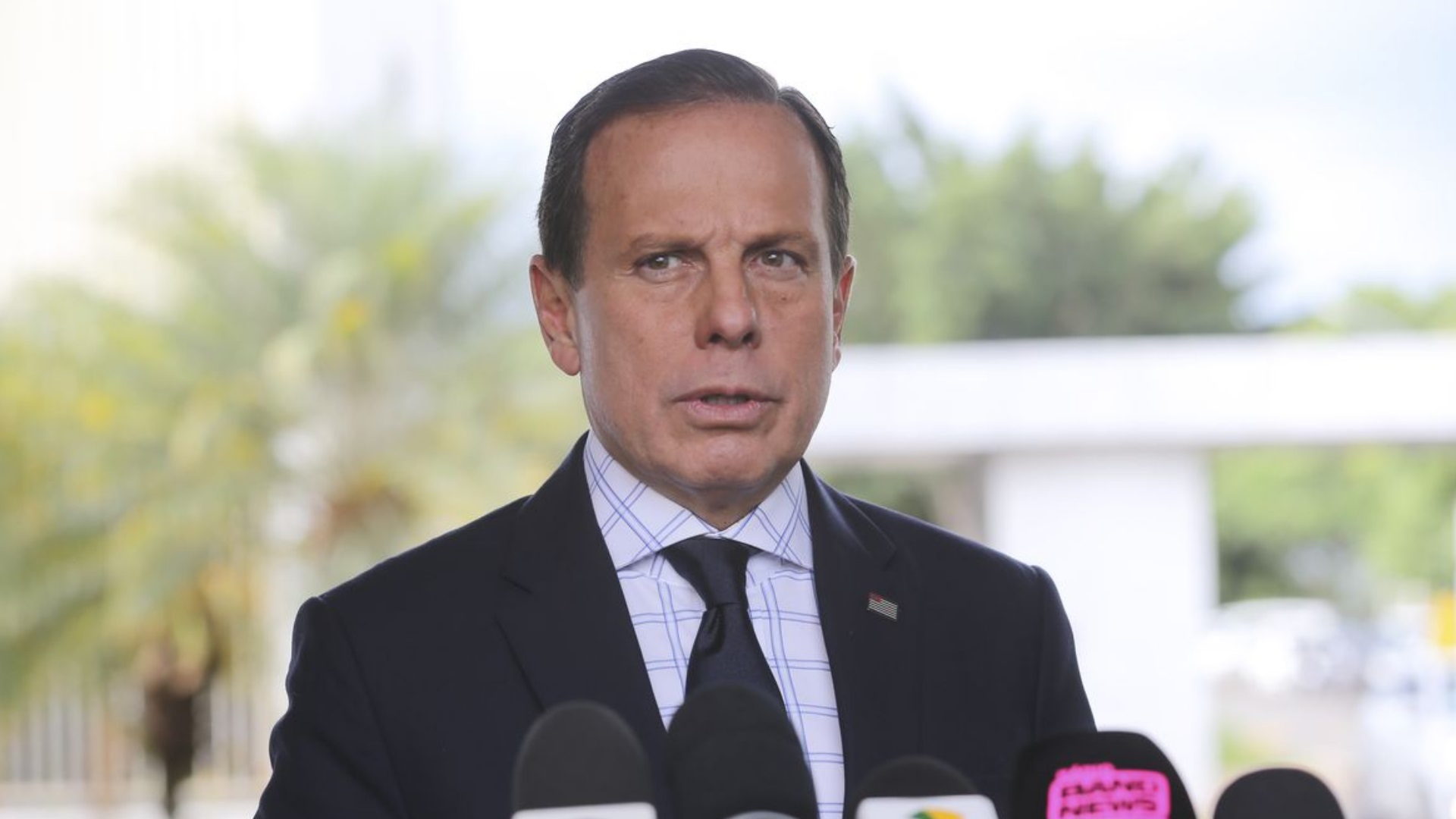 João Doria