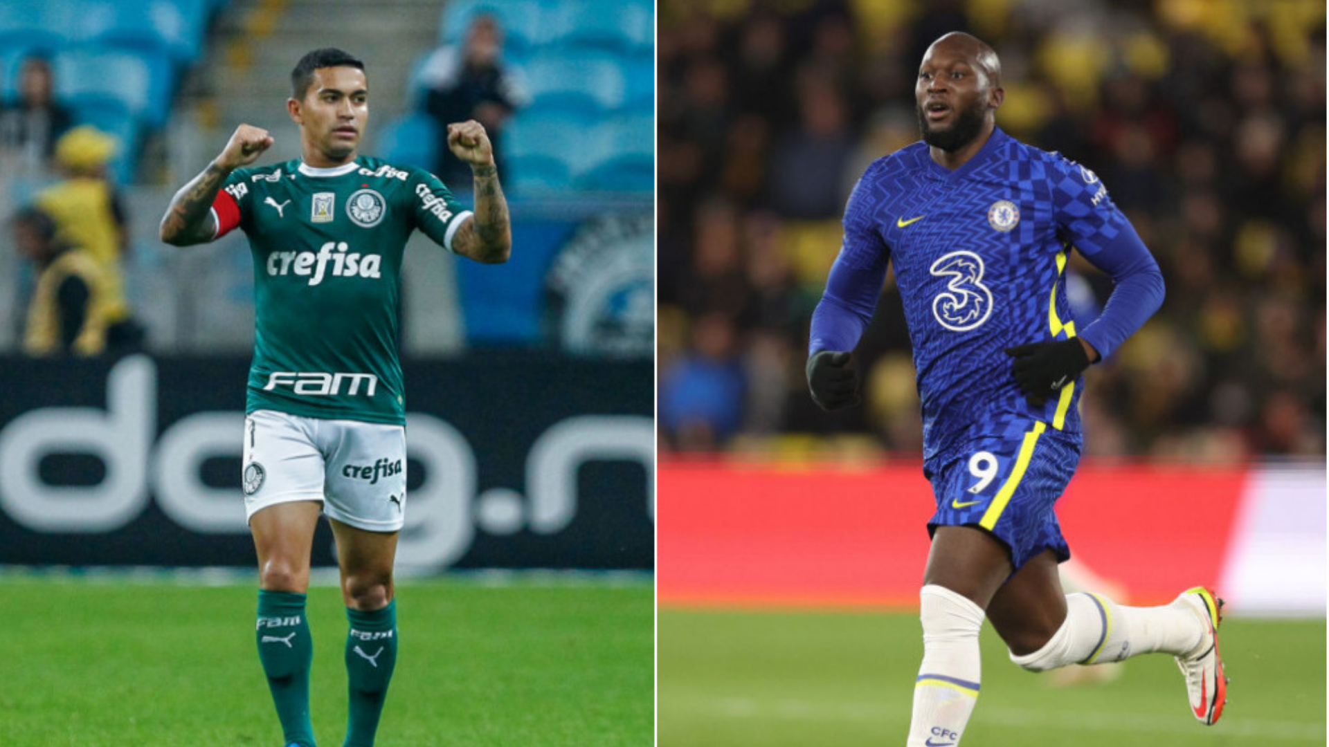 Chelsea vence e Palmeiras segue sem Mundial