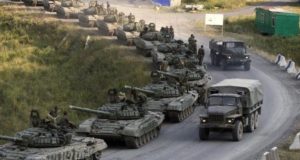 Exército da Rússia