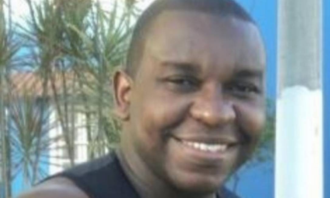 Durval Teófilo Filho foi morto a tiros por Aurélio Alves Bezerra. Foto: Reprodução