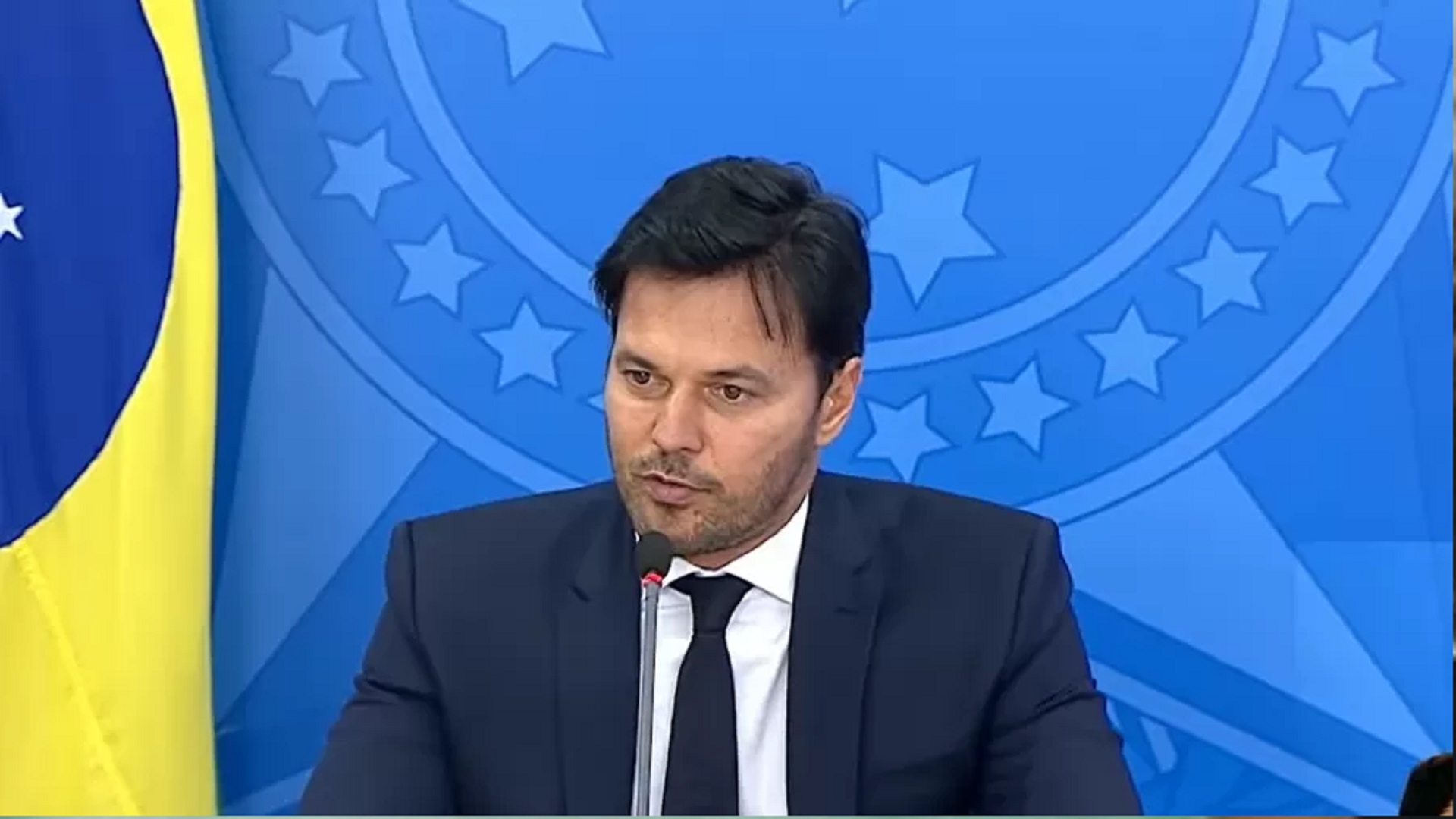 Fábio Faria toma decisão sobre candidatura ao Senado