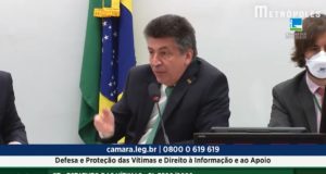 Deputado Felício Laterça