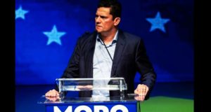 Sergio Moro