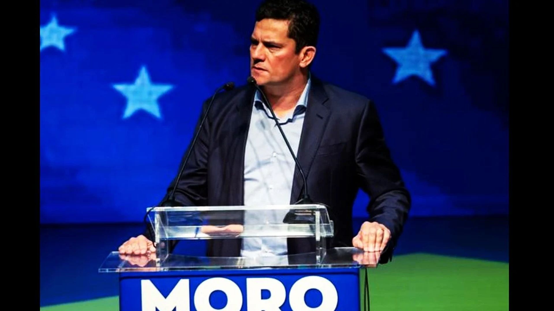 Sergio Moro