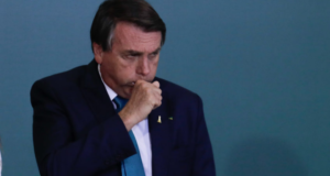 Trabalho de Bolsonaro é péssimo para mais da metade dos brasileiros, diz pesquisa