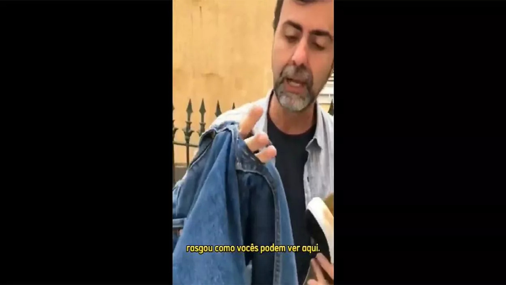 Freixo rebate nova fake news
