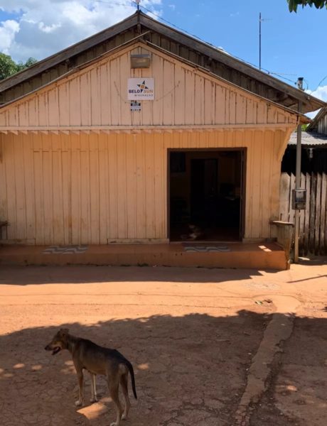 Belo Sun no Xingu