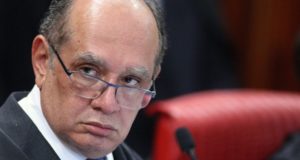 Gilmar Mendes foi relator do caso