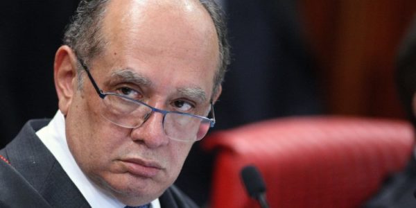 Gilmar Mendes foi relator do caso