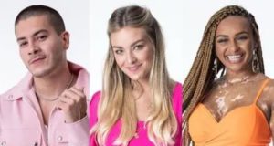 A imagem do BBB