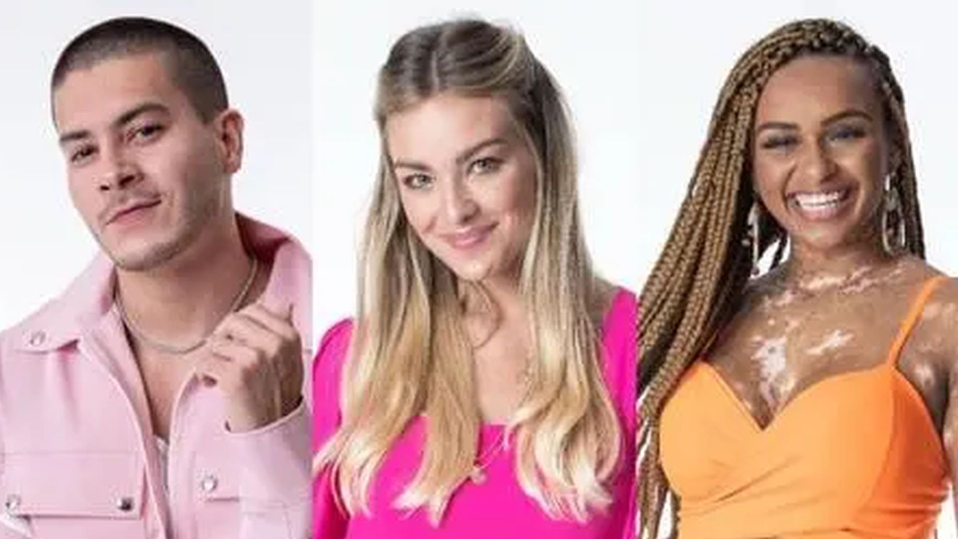 A imagem do BBB