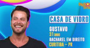 A imagem do BBB