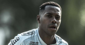 Foto de Robinho