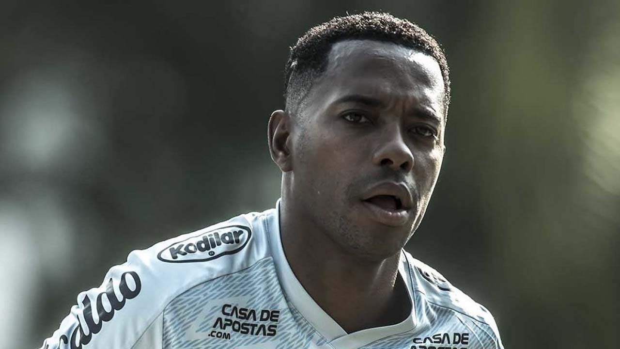 Foto de Robinho