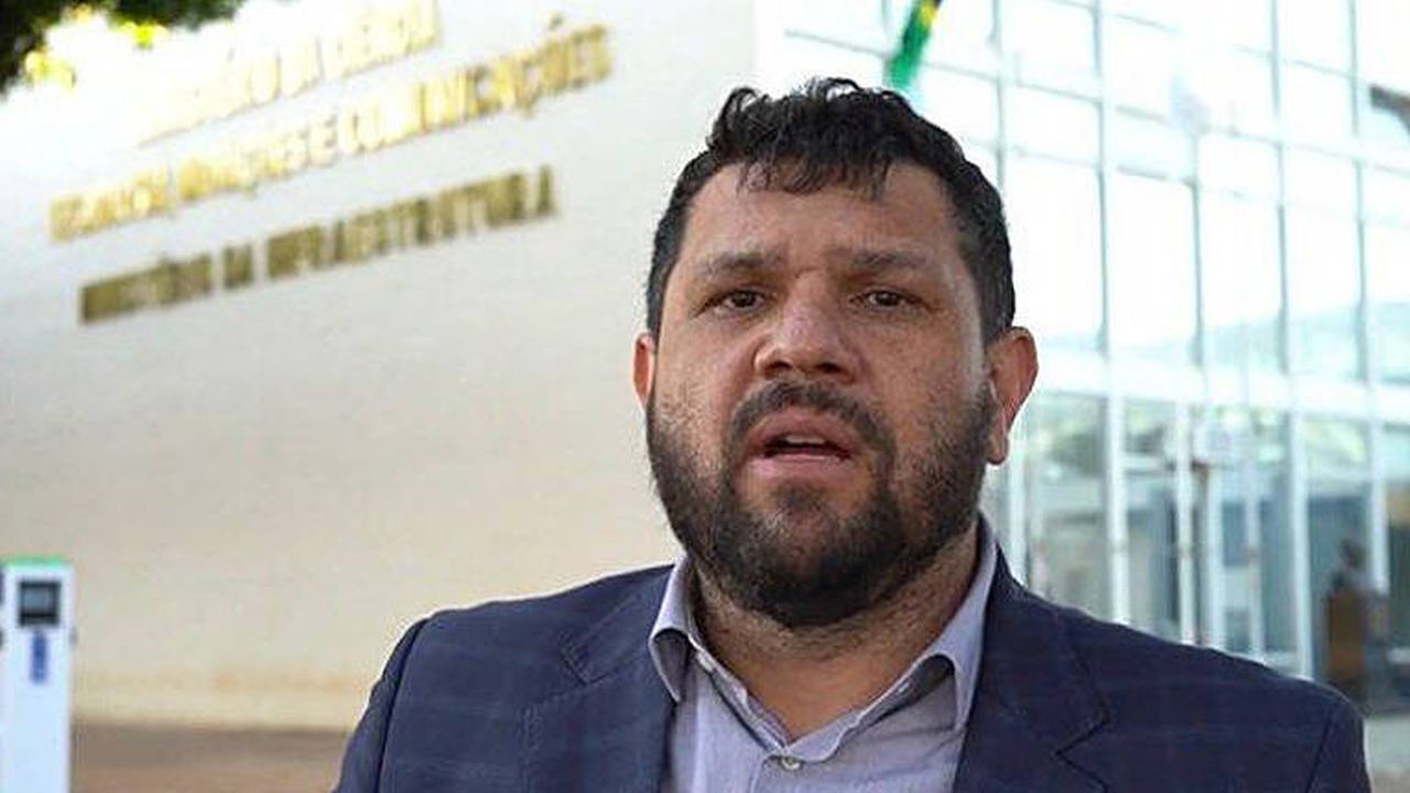 A imagem de Oswaldo Eustáquio