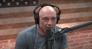 Joe Rogan