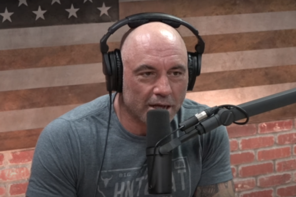 Joe Rogan