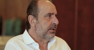 Kalil sobre eleições: "Pode ser que eu precise do Lula"