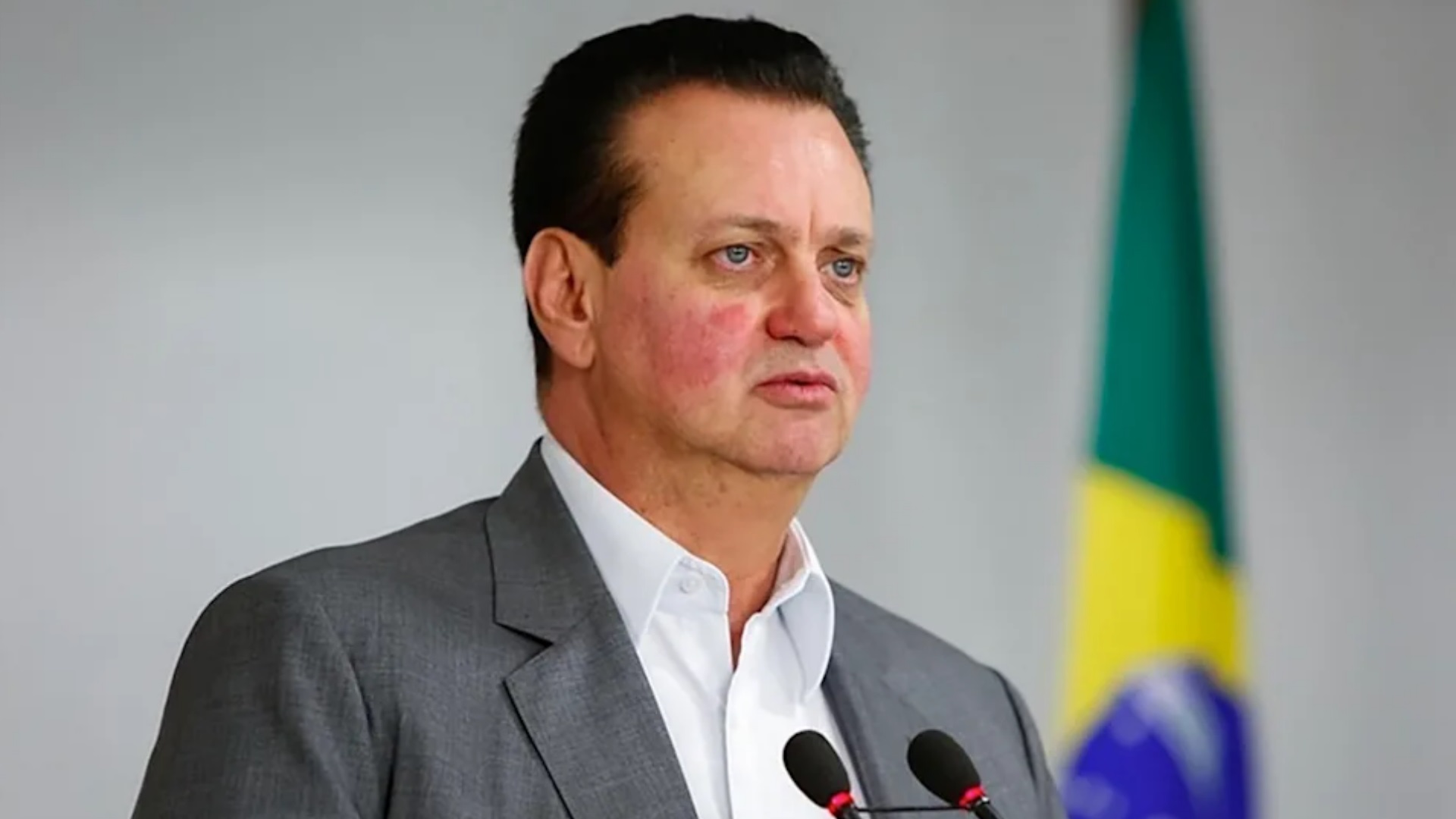 Gilberto Kassab