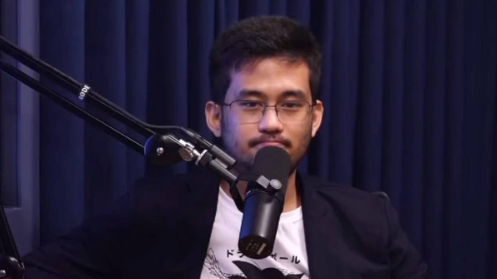 Kim Kataguiri no Flow Podcast