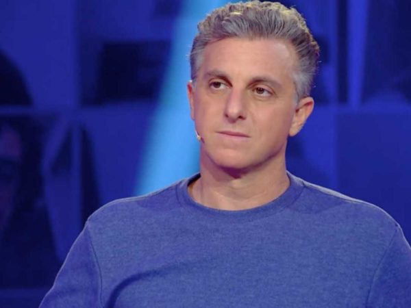 Luciano Huck no Domingoão; Luciano Huck é rejeitado pelo público