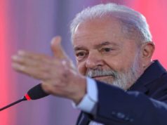 PT define plano para conquistar votos