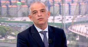Marcio França diz que acordo entre Lula e Alckmin está fechado
