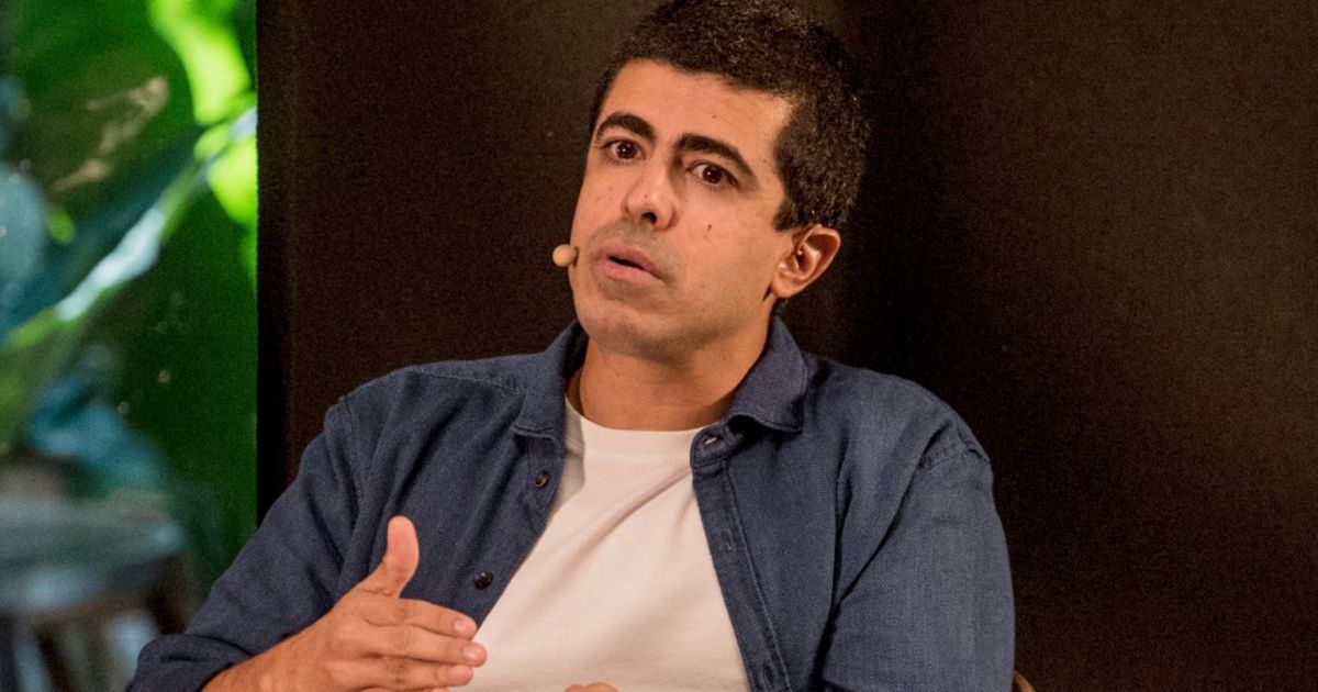 Marcius Melhem Globo