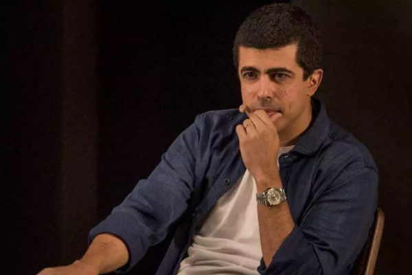 Marcius Melhem
