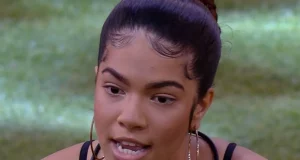 Maria expulsa do BBB 22 o motivo