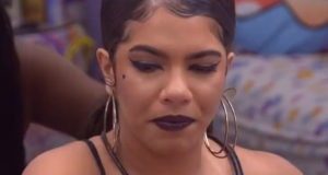 No BBB, Maria protagonizou barraco ao ser expulsa